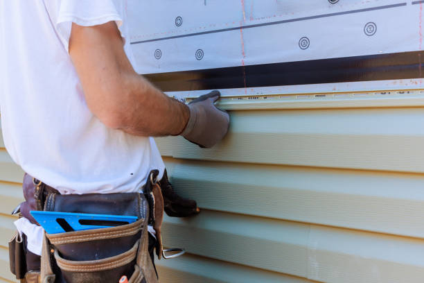 Affordable Siding Repair solutions in Highland Park, NJ
